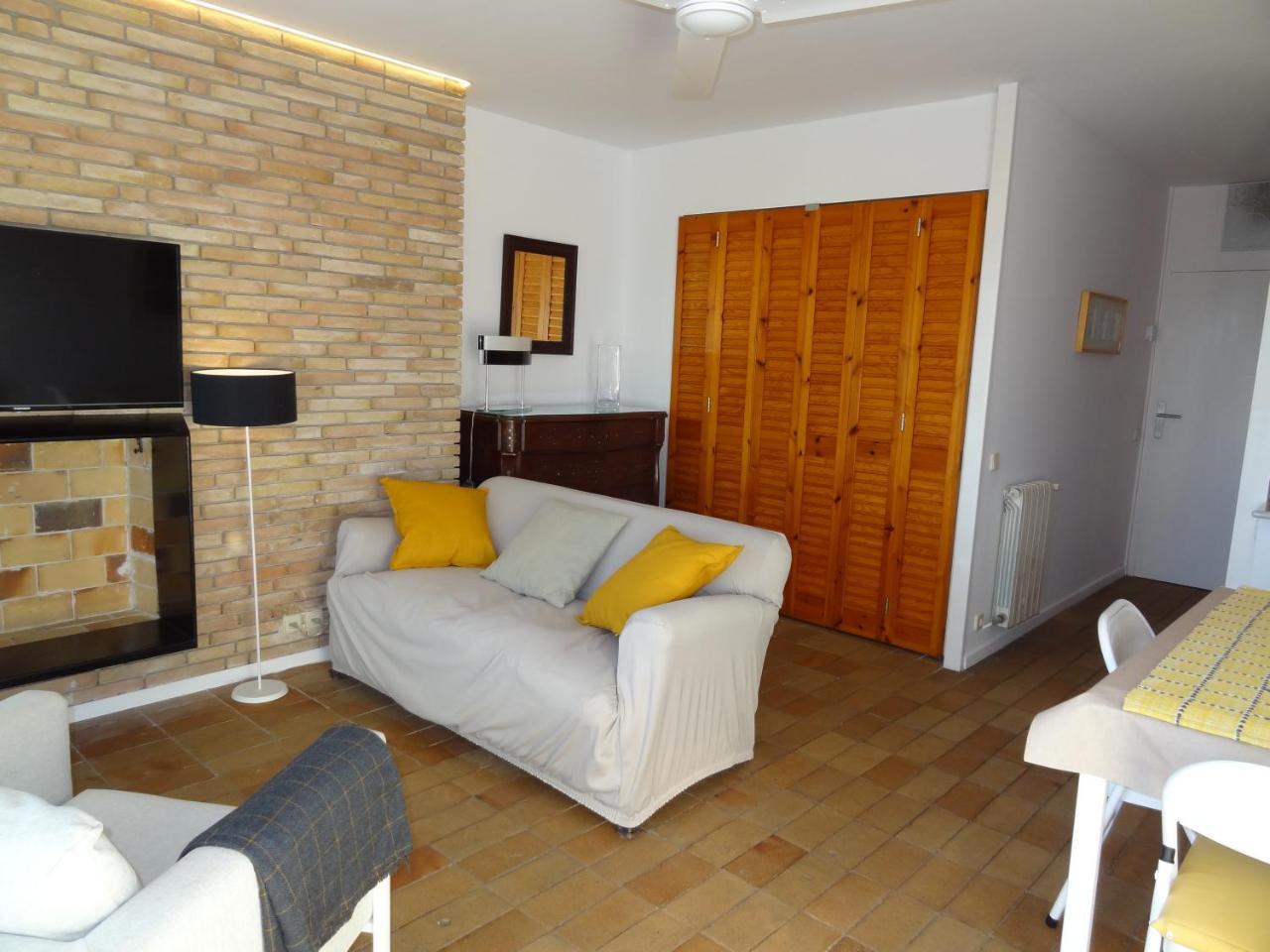 Penelope Apart Sitges Exterior photo